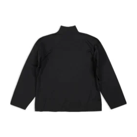 Balenciaga x adidas langermet T-skjorte med høy hals «Black» 724591TNVP81070