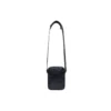 Balenciaga x adidas liten crossbody-messenger-veske «Black White» 721850210M41091