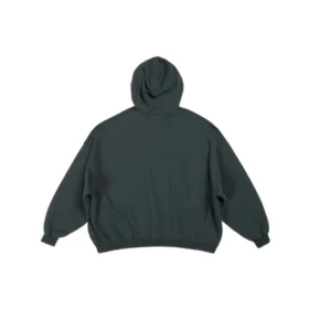 Balenciaga x adidas Logo Oversized-hettegenser «Grønn Hvit» 712396TNVA93775 Balenciaga x adidas Logo Oversized-hettegenser «Grønn Hvit» 712396TNVA93775