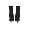 Balenciaga x adidas Originals Knife 110 mm støvletter «Black» 724073W2ES11090