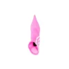 Balenciaga x adidas originals Knife 110 mm støvletter «Pink» 724073W2ES15090