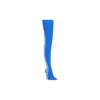 Balenciaga x adidas originals Knife Over The Knee Støvletter «Blue» 724074W2ES14090