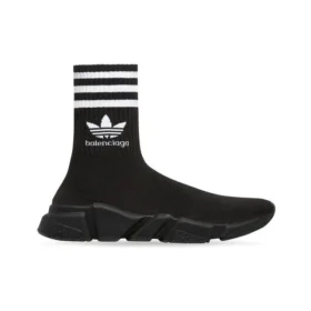 Balenciaga x adidas originals Speed 1.0 Sneakers «Black» 717589WBDV11009 Balenciaga x adidas originals Speed 1.0 Sneakers «Black» 717589WBDV11009