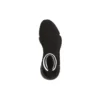 Balenciaga x adidas originals Speed 1.0 Sneakers «Black» 717589WBDV11009