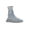 Balenciaga x adidas originals Speed 1.0 Sneakers «Grey» 717589WBDV11590