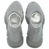 Balenciaga x adidas originals Speed 1.0 Sneakers «Grey» 717589WBDV11590