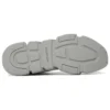 Balenciaga x adidas originals Speed 1.0 Sneakers «Grey» 717591WBDV11590