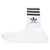 Balenciaga x adidas originals Speed 1.0 Sneakers «White» 717591WBDV19010