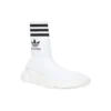 Balenciaga x adidas originals Speed 1.0 Sneakers «White» 717591WBDV19010