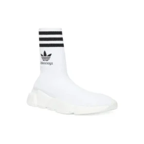 Balenciaga x adidas originals Speed 1.0 Sneakers «White» 717589WBDV19010