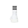 Balenciaga x adidas originals Speed 1.0 Sneakers «White» 717591WBDV19010