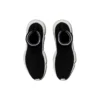 Balenciaga x adidas Originals Speed-Sneakers «Black White» 711189WBDV11090