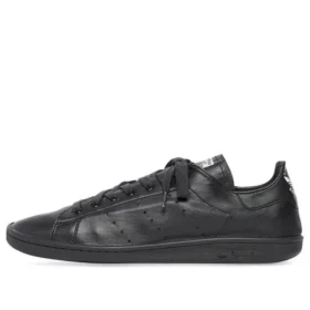 Balenciaga x adidas originals Stan Smith Sneakers «Black» 721835WBDV31000