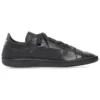 Balenciaga x adidas originals Stan Smith Sneakers «Black» 721835WBDV31000