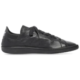 Balenciaga x adidas originals Stan Smith Sneakers «Black» 721835WBDV31000