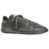 Balenciaga x adidas originals Stan Smith-Sneakers «Vintage Black» 721835WBDV51000