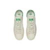 Balenciaga x adidas originals Stan Smith-Sneakers «Vintage White Green» 721835WBDV49703
