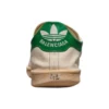 Balenciaga x adidas originals Stan Smith-Sneakers «Vintage White Green» 721835WBDV49703