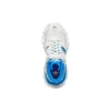 Balenciaga x adidas originals Track Forum Sneakers «White Blue» 712828W3CZ19040
