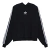 Balenciaga x adidas Oversized-hettegenser «Black» 729322TNVN28482