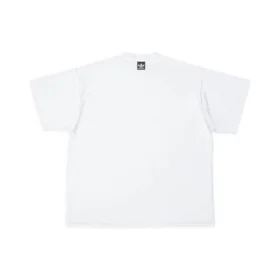 Balenciaga x adidas Oversized T-skjorte «White» 731769TNVA69065 Balenciaga x adidas Oversized T-skjorte «White» 731769TNVA69065
