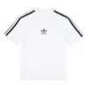 Balenciaga x adidas Shrunk T-skjorte «White» 723782TNVP21156
