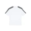 Balenciaga x adidas Shrunk T-skjorte «White» 723782TNVP21156