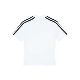 Balenciaga x adidas Shrunk T-skjorte «White» 723782TNVP21156 Balenciaga x adidas Shrunk T-skjorte «White» 723782TNVP21156