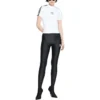 Balenciaga x adidas Shrunk T-skjorte «White» 723782TNVP21156
