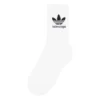 Balenciaga x adidas Sokker «White Black» 7121774C6B79060