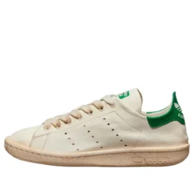 Balenciaga x adidas Stan Smith «Vintage White Green» 721836WBDV49703 Balenciaga x adidas Stan Smith «Vintage White Green» 721836WBDV49703