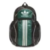Balenciaga x adidas Stor ryggsekk «Black Green» 721685210LZ1063