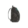 Balenciaga x adidas Stor ryggsekk «Black Green» 721685210LZ1063