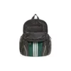Balenciaga x adidas Stor ryggsekk «Black Green» 721685210LZ1063