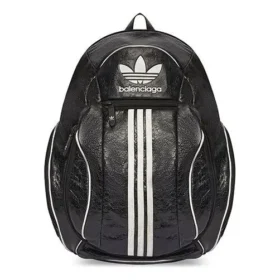 Balenciaga x adidas Stor ryggsekk «Black White» 721685210LZ1091