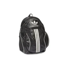 Balenciaga x adidas Stor ryggsekk «Black White» 721685210LZ1091