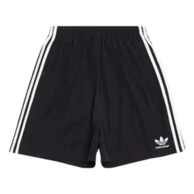 Balenciaga x adidas Store shorts «Black» 712282TNQ221000