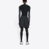 Balenciaga x adidas Store shorts «Black» 712282TNQ221000