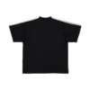 Balenciaga x adidas T-skjorte, oversized «Black» 723122TNVA68482