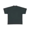 Balenciaga x adidas T-skjorte, oversized «Green» 723976TNVN83775
