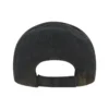 Balenciaga x adidas Trefoil Balenciaga Logo Cap «Black White» 723749410B2