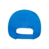 Balenciaga x adidas Trefoil Balenciaga-logokappe «Blue White» 723749410B2-4877