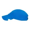 Balenciaga x adidas Trefoil Balenciaga-logokappe «Blue White» 723749410B2-4877