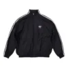Balenciaga x adidas treningsjakke «Black» 712280TNQ221000