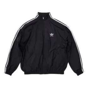 Balenciaga x adidas treningsjakke «Black» 712280TNQ221000