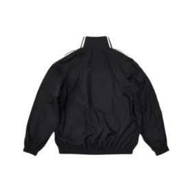 Balenciaga x adidas treningsjakke «Black» 712280TNQ221000