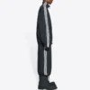 Balenciaga x adidas treningsjakke «Black» 712280TNQ221000