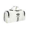Balenciaga x adidas treningsveske «White Black» 721810210M19160