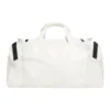 Balenciaga x adidas treningsveske «White Black» 721810210M19160