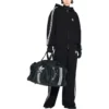 Balenciaga x adidas Zip-Up Hettegensere «Black White» 723754TNVN28482